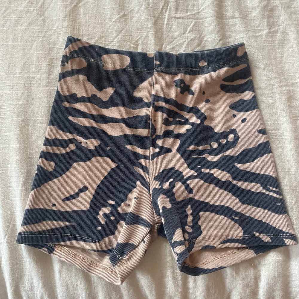 Adika Biker Shorts
